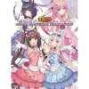 SAYORI Artworks: NEKOPARA 10th ANNIVERSARY