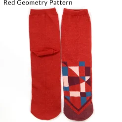 Scarf Socks