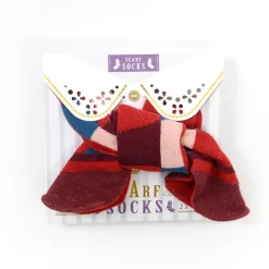 Scarf Socks