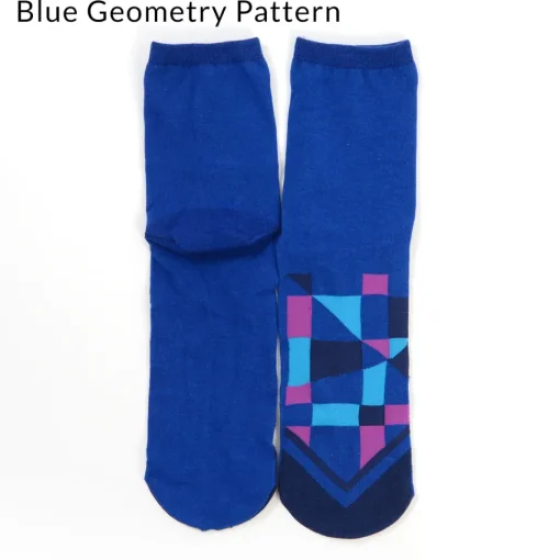 Scarf Socks