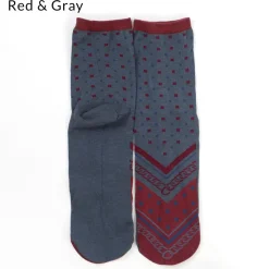 Scarf Socks