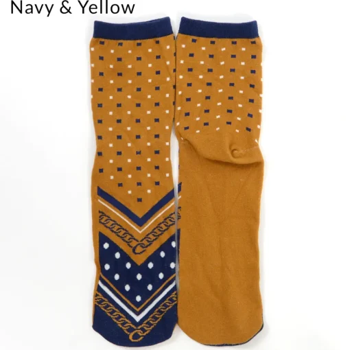 Scarf Socks