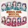 School Idol Musical CD Album