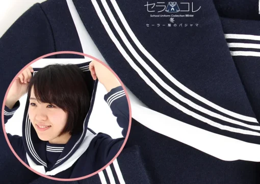 School Uniform Collection SailorColle Winter Wear House Dresses