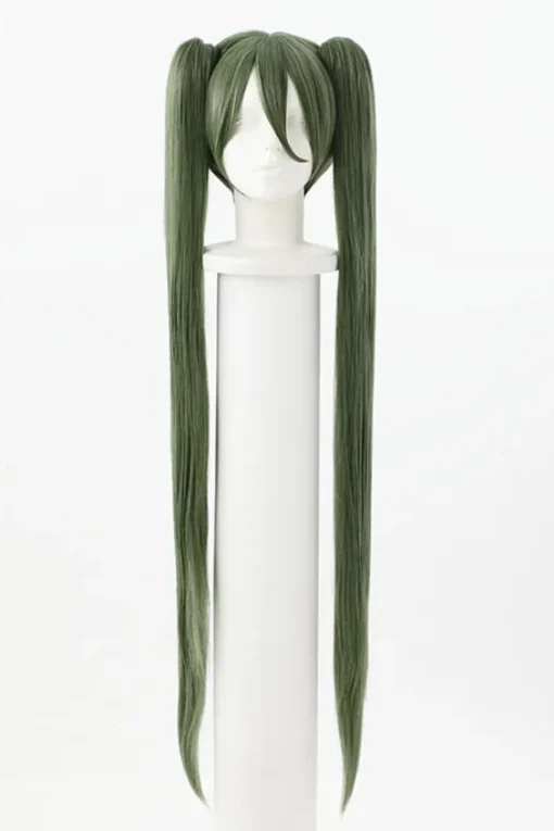 Senbonzakura Hatsune Miku Cosplay Wig
