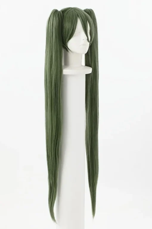Senbonzakura Hatsune Miku Cosplay Wig