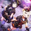 Shadow Effect | Love Live! Nijigasaki High School Idol Club DiverDiva 3rd Single CD