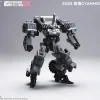 Shadow Troops EX Series EX03 Cyanmist & EX04 Shadowrabbit Plastic Model Kit