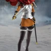 S.H.Figuarts Berserk Casca (The Band of the Hawk)