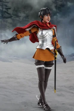 S.H.Figuarts Berserk Casca (The Band of the Hawk)