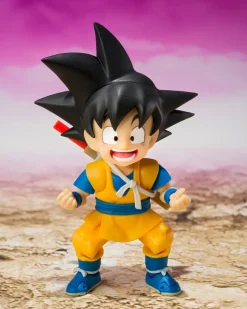 S.H.Figuarts Dragon Ball DAIMA Glorio