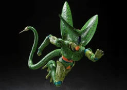 S.H.Figuarts Dragon Ball Z Cell First Form (Re-run)