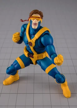 S.H.Figuarts Gamerverse Cyclops (Gamerverse)