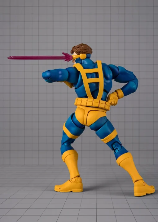 S.H.Figuarts Gamerverse Cyclops (Gamerverse)