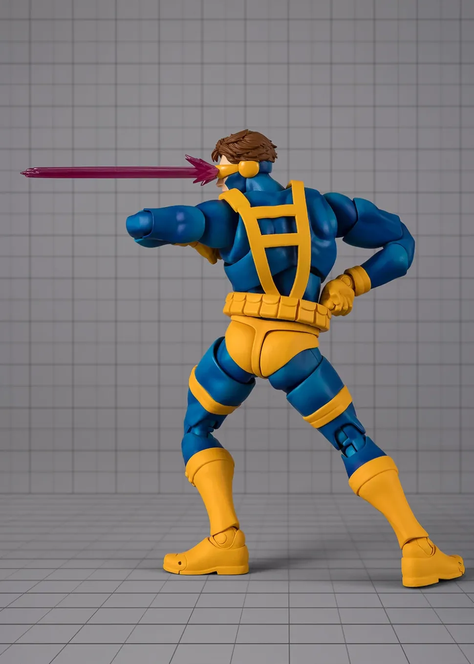 S.H.Figuarts Gamerverse Cyclops (Gamerverse)