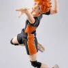 S.H.Figuarts Haikyu!! Shoyo Hinata