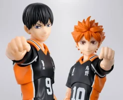 S.H.Figuarts Haikyu!! Shoyo Hinata