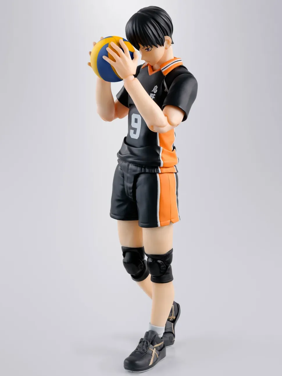 S.H.Figuarts Haikyu!! Tobio Kageyama