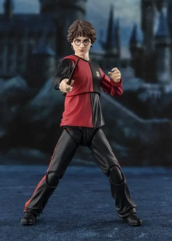 S.H.Figuarts Harry Potter and the Goblet of Fire Harry Potter (Harry Potter and the Goblet of Fire)