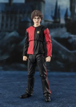 S.H.Figuarts Harry Potter and the Goblet of Fire Harry Potter (Harry Potter and the Goblet of Fire)