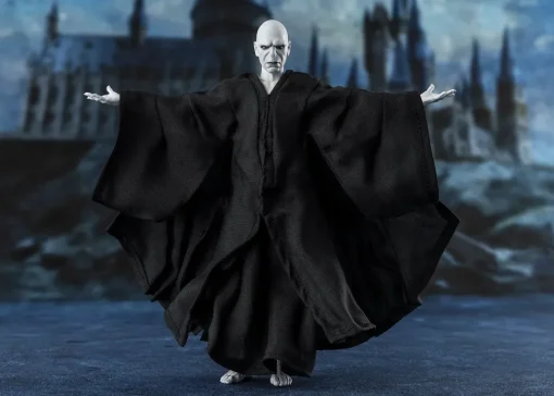 S.H.Figuarts Harry Potter and the Goblet of Fire Lord Voldemort (Harry Potter and the Goblet of Fire)