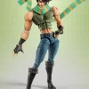 S.H.Figuarts JoJo’s Bizarre Adventure Joseph Joestar