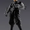 S.H.Figuarts Kaiju No. 8 Isao Shinomiya