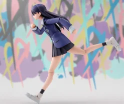 S.H.Figuarts Mobile Suit Gundam GQuuuuuuuX Nyaan