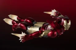 S.H.Figuarts The Infinity Saga Iron Man Mark6 (The Infinity Saga)