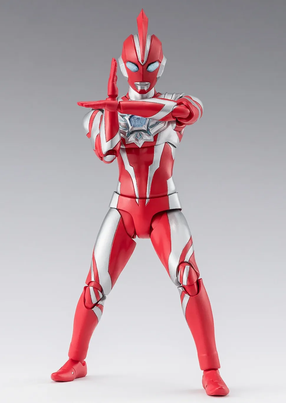 S.H.Figuarts Ultraman Omega