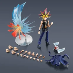 S.H.Figuarts Yu-Gi-Oh! Yami Yugi