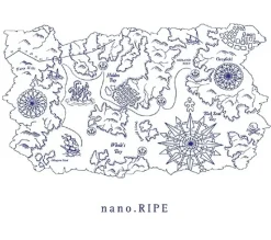 Shiawase no Kutsu | nano.RIPE