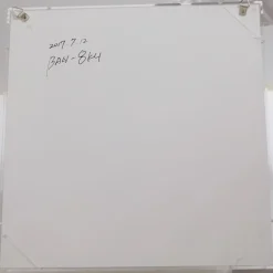 Shibuya Pixel Art Artists Works Nanoblock Relief Ban-8Ku