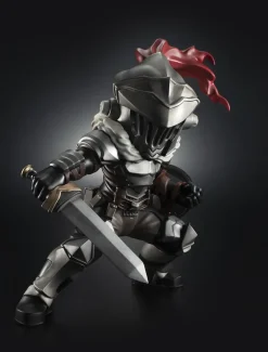Shibuya Sofubi Arts Goblin Slayer