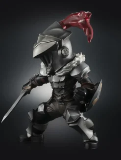 Shibuya Sofubi Arts Goblin Slayer