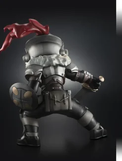Shibuya Sofubi Arts Goblin Slayer