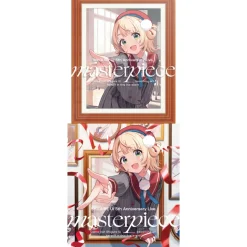 Shigure Ui 5th Anniversary Live masterpiece Blu-ray