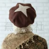 Shiitake Mushroom Beret
