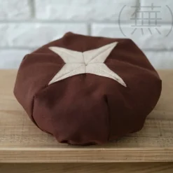 Shiitake Mushroom Beret