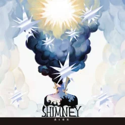 SHIMNEY | NILFRUITS