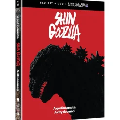 Shin Godzilla
