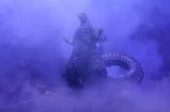 Shin Japan Heroes Universe Godzilla Statue