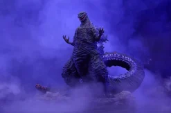 Shin Japan Heroes Universe Godzilla Statue