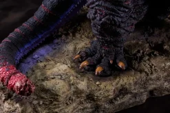 Shin Japan Heroes Universe Godzilla Statue