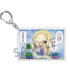 Shinobi Master Senran Kagura: New Link Acrylic Keychain Collection Vol. 2