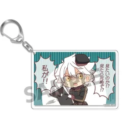Shinobi Master Senran Kagura: New Link Acrylic Keychain Collection Vol. 2