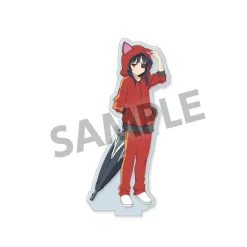 Shinobi Master Senran Kagura: New Link Acrylic Figure Collection Vol. 2