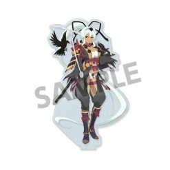 Shinobi Master Senran Kagura: New Link Acrylic Figure Collection Vol. 2