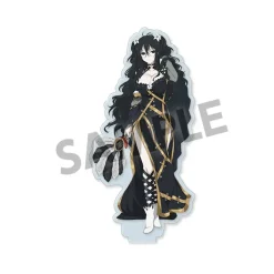 Shinobi Master Senran Kagura: New Link Acrylic Figure Collection Vol. 2