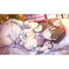 Shinobi Master Senran Kagura: New Link Rubber Mat Toki (Mori Legendary Bakunyuu Festival 2)++